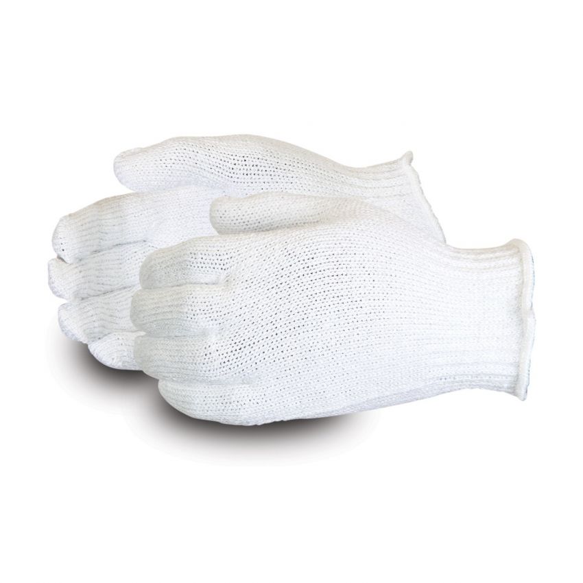 #STAGX6 Superior Glove® TenActiv™ Level A6 Cut-Resistant Meat Packing Knit Gloves 
